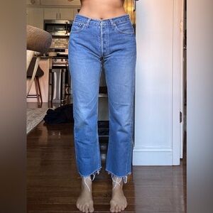 Perfect vintage Levis size 32x34